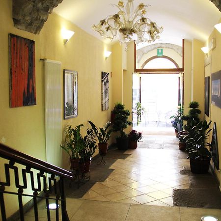 Albergo Al Viale Triest Exterior foto