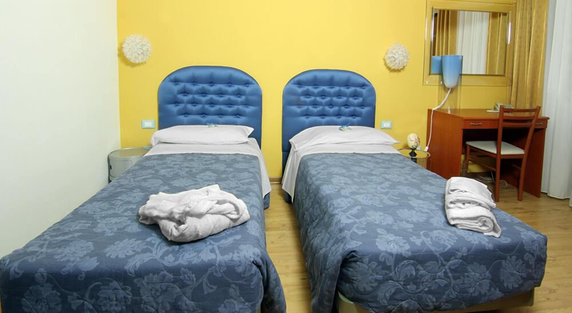 Albergo Al Viale Triest Exterior foto