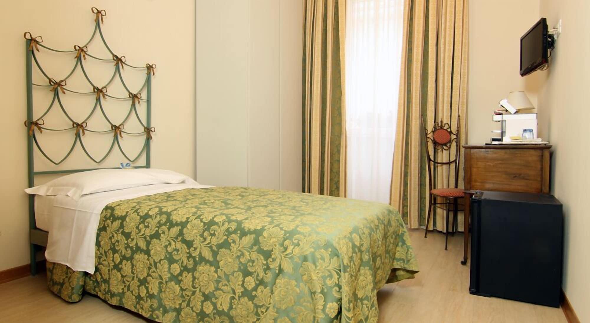 Albergo Al Viale Triest Exterior foto