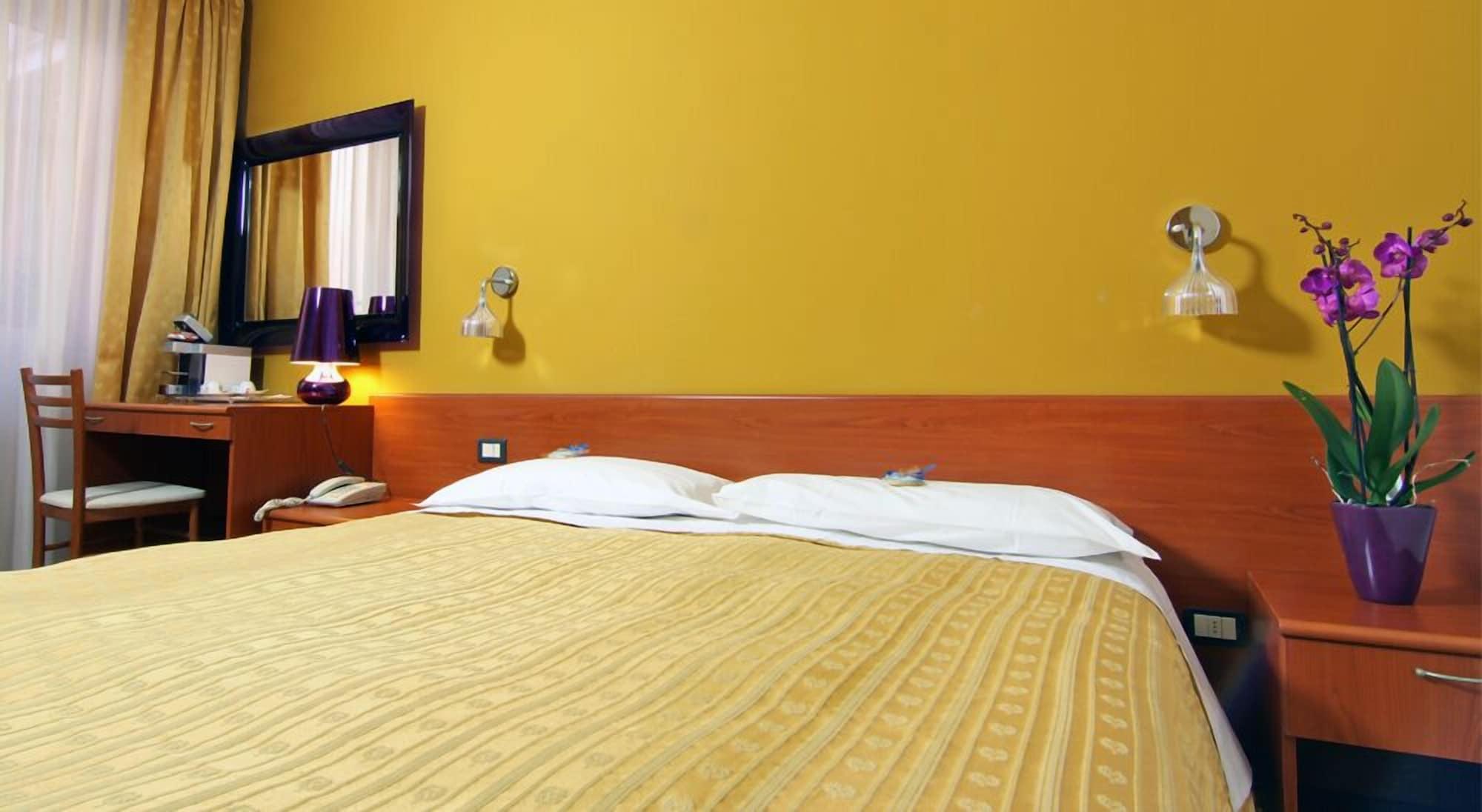 Albergo Al Viale Triest Exterior foto