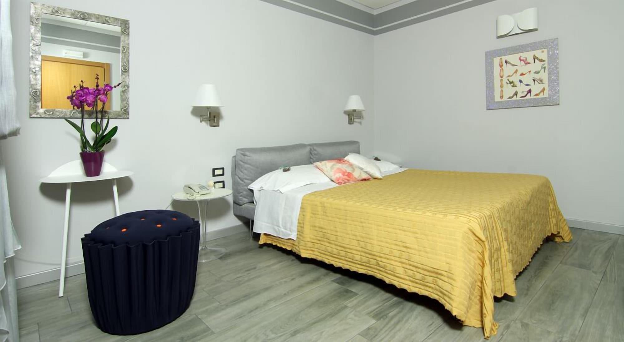 Albergo Al Viale Triest Exterior foto