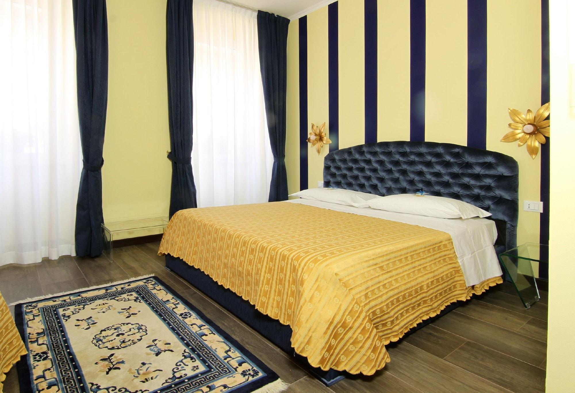 Albergo Al Viale Triest Exterior foto