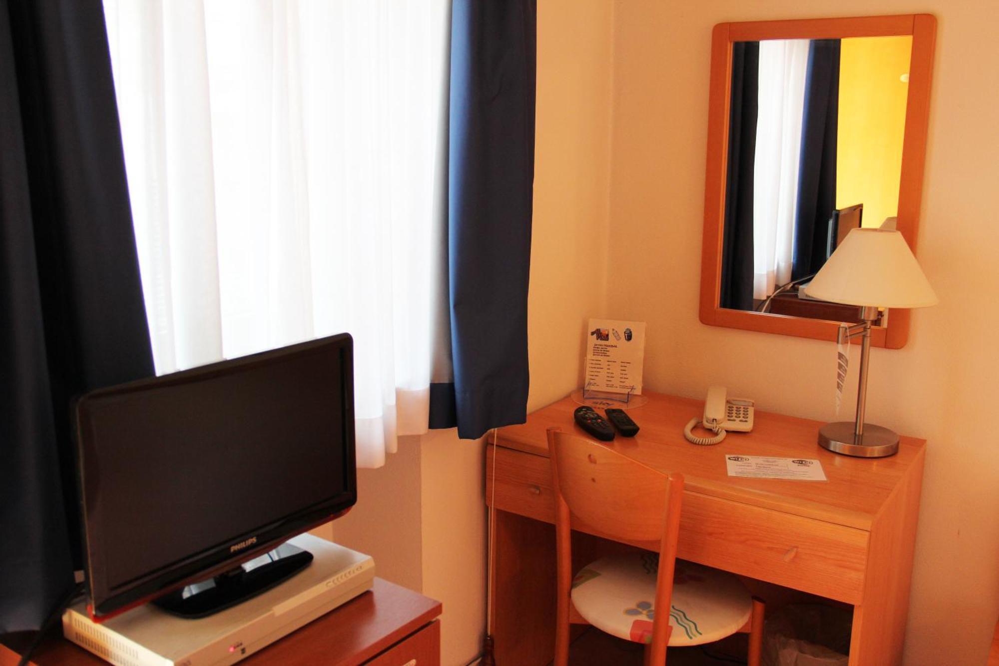 Albergo Al Viale Triest Exterior foto