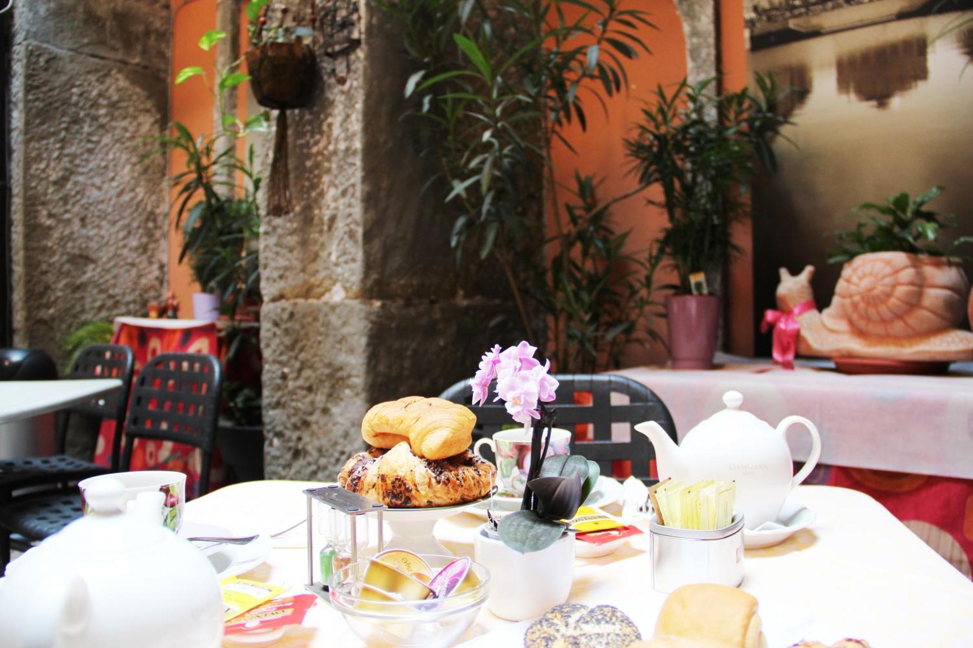 Albergo Al Viale Triest Exterior foto