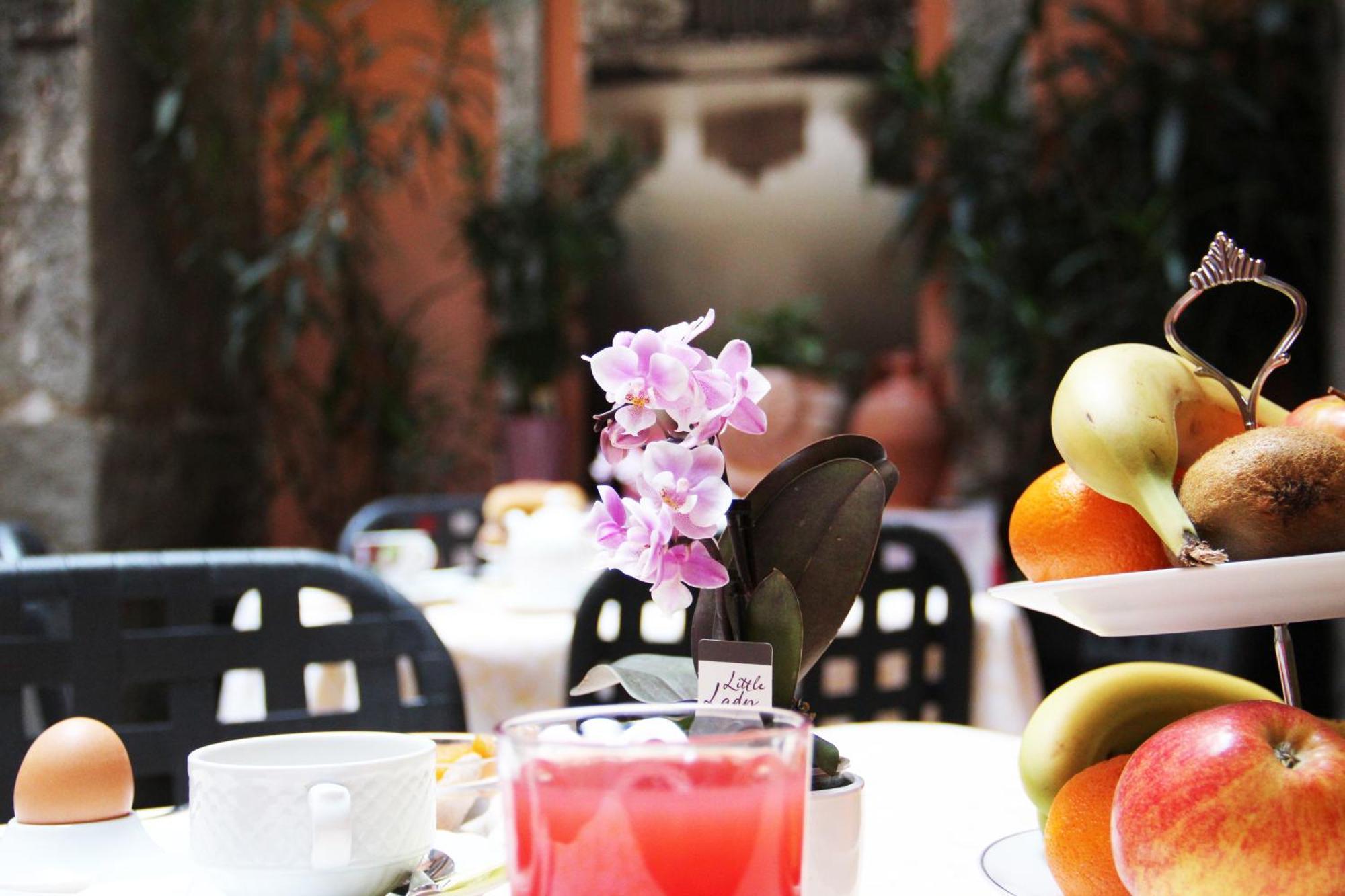 Albergo Al Viale Triest Exterior foto