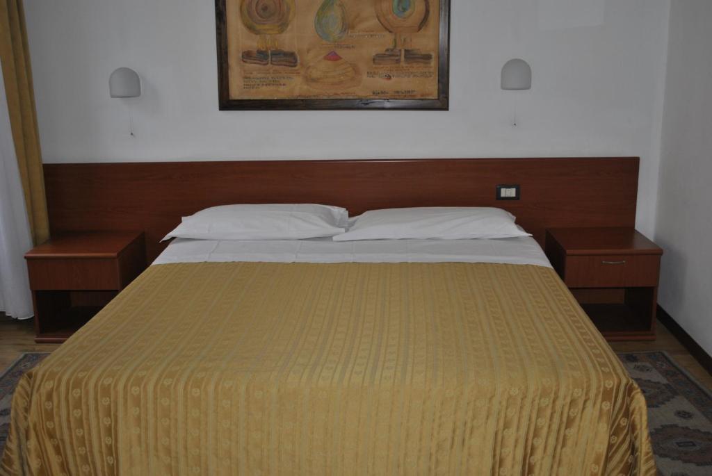 Albergo Al Viale Triest Cameră foto