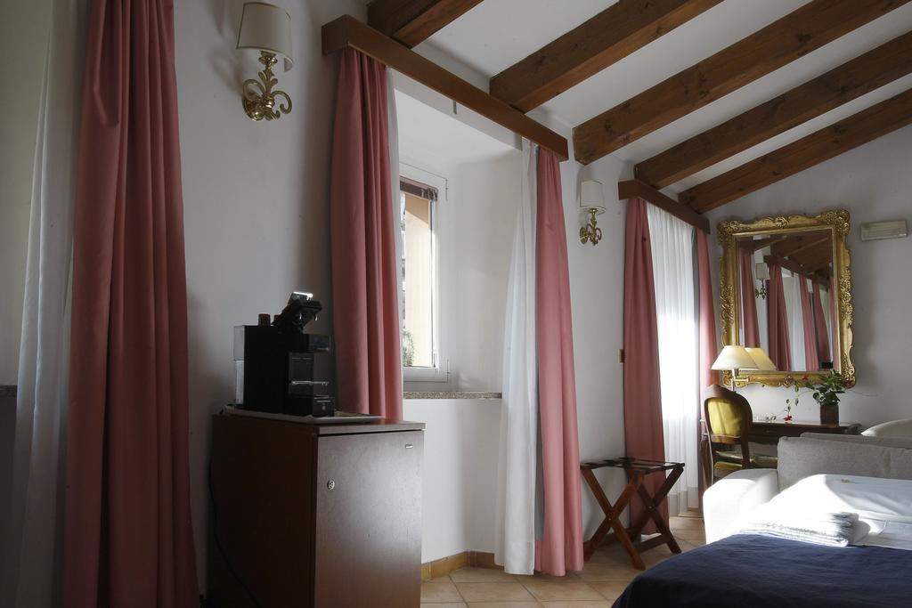 Albergo Al Viale Triest Exterior foto