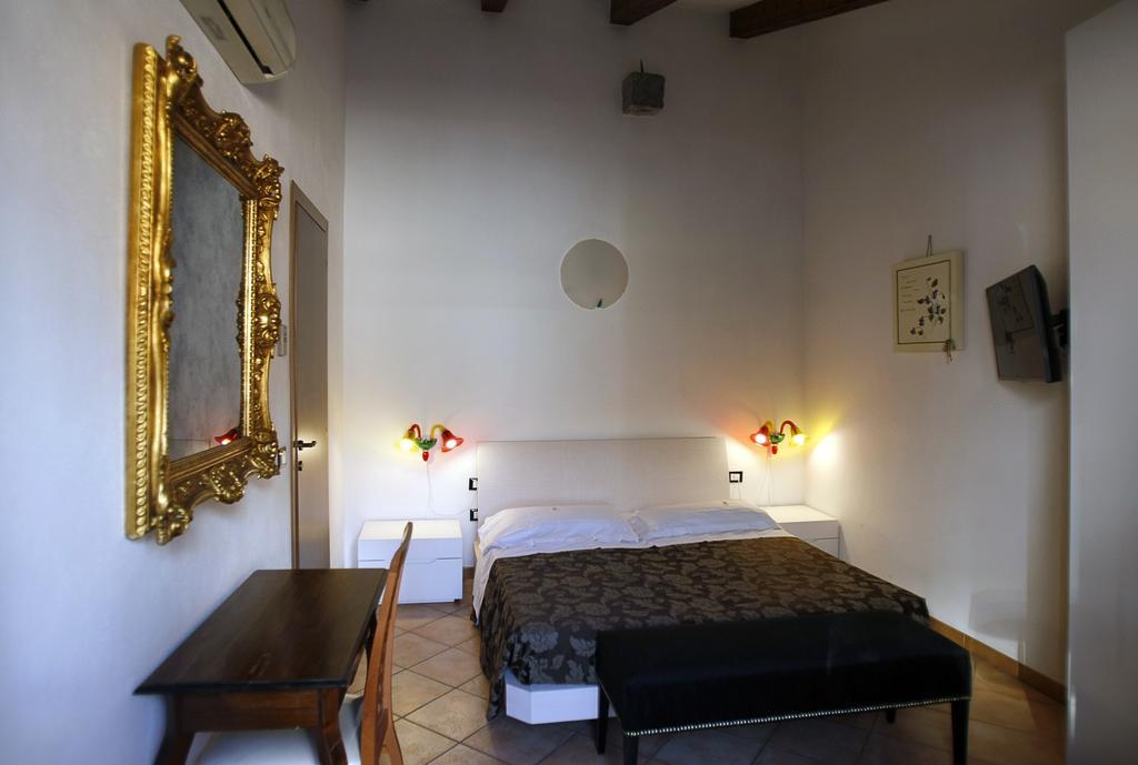 Albergo Al Viale Triest Exterior foto