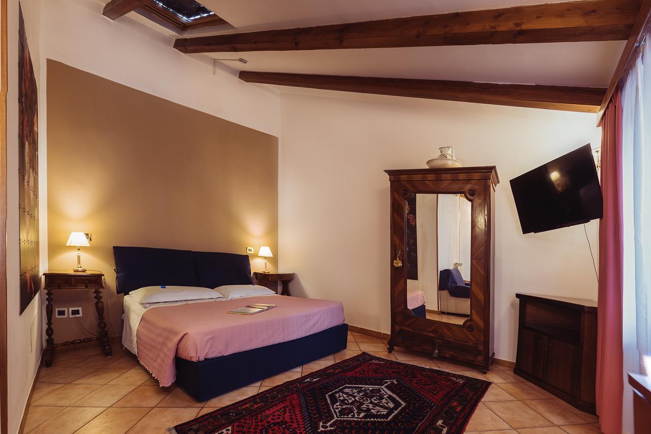Albergo Al Viale Triest Exterior foto